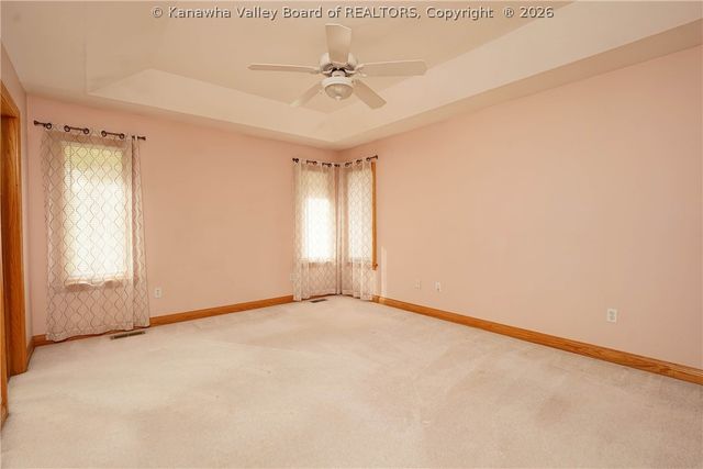 947 Gordon Drive, Charleston, WV 25303