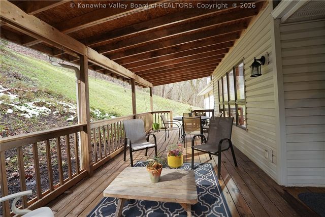 947 Gordon Drive, Charleston, WV 25303