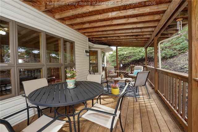 947 Gordon Drive, Charleston, WV 25303