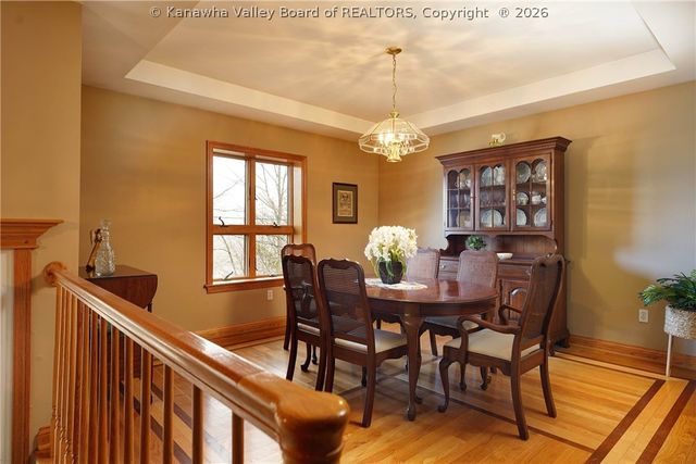 947 Gordon Drive, Charleston, WV 25303