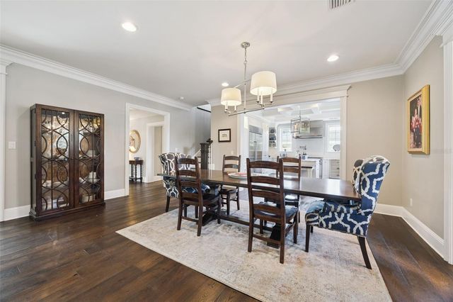 670 WILLIAMS DRIVE, Winter Park, FL 32789