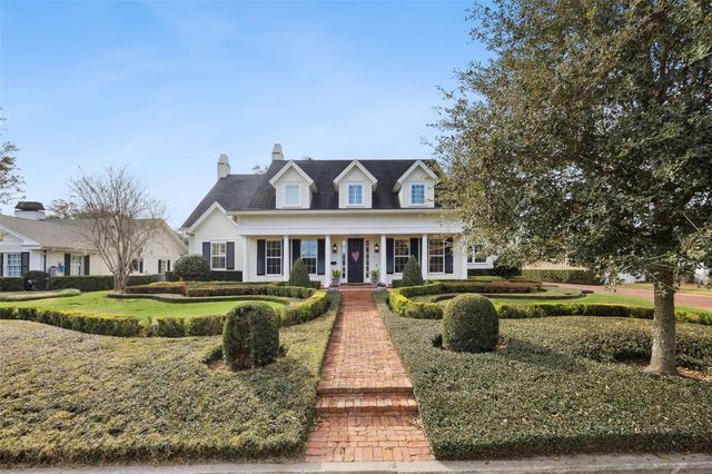 670 WILLIAMS DRIVE, Winter Park, FL 32789