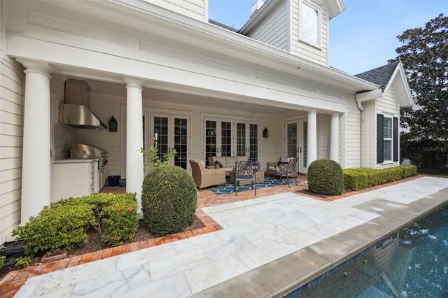 670 WILLIAMS DRIVE, Winter Park, FL 32789