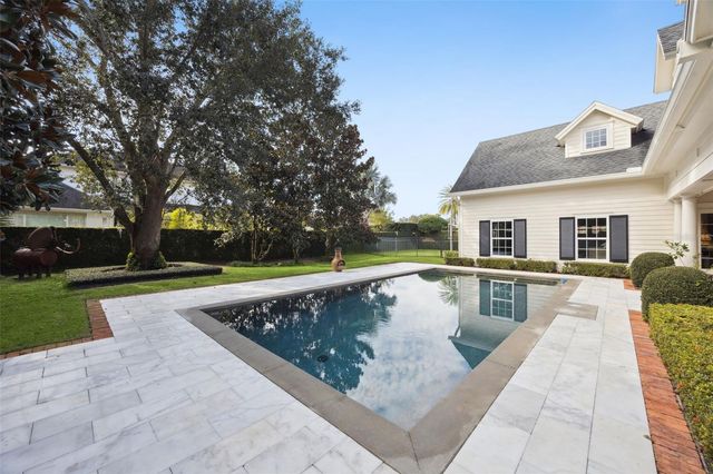 670 WILLIAMS DRIVE, Winter Park, FL 32789