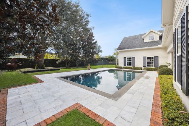 670 WILLIAMS DRIVE, Winter Park, FL 32789