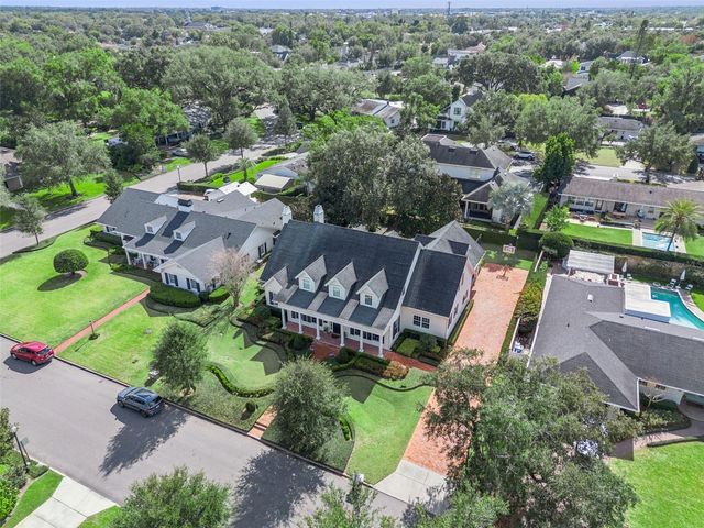 670 WILLIAMS DRIVE, Winter Park, FL 32789