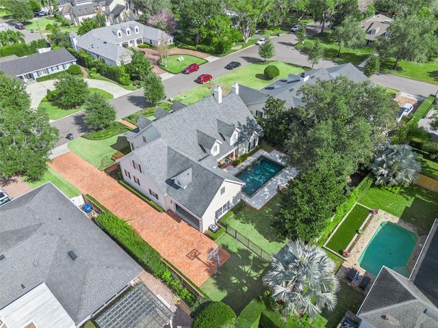 670 WILLIAMS DRIVE, Winter Park, FL 32789