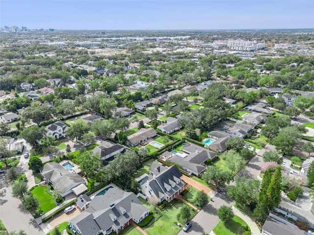 670 WILLIAMS DRIVE, Winter Park, FL 32789