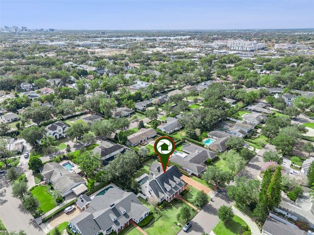 670 WILLIAMS DRIVE, Winter Park, FL 32789