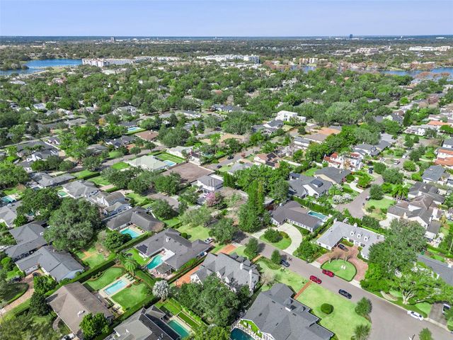 670 WILLIAMS DRIVE, Winter Park, FL 32789