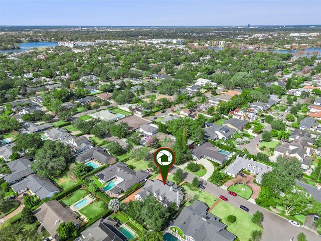 670 WILLIAMS DRIVE, Winter Park, FL 32789