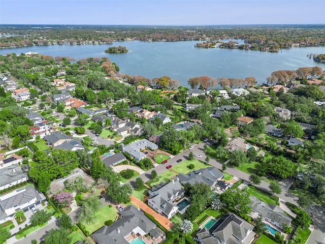 670 WILLIAMS DRIVE, Winter Park, FL 32789