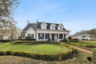 670 WILLIAMS DRIVE, Winter Park, FL 32789