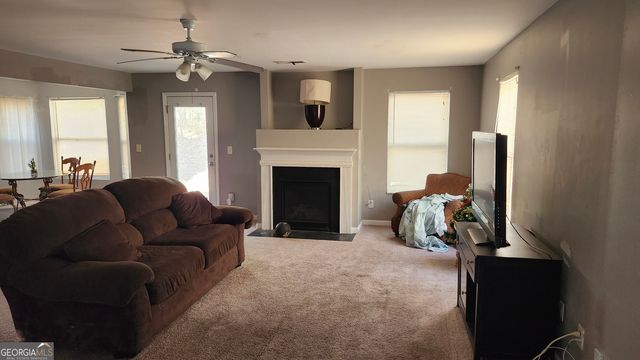 3593 Ebb Circle, Fairburn, GA 30213