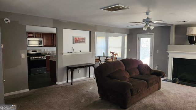 3593 Ebb Circle, Fairburn, GA 30213