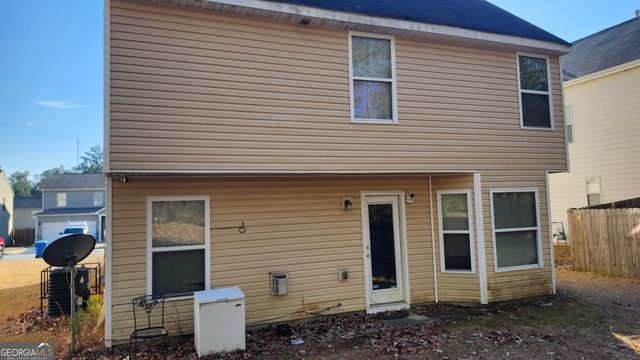 3593 Ebb Circle, Fairburn, GA 30213