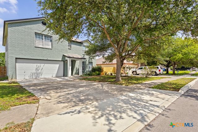3050 Button Ball, New Braunfels, TX 78130