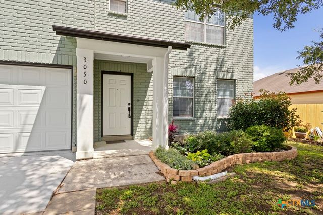 3050 Button Ball, New Braunfels, TX 78130