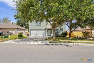 3050 Button Ball, New Braunfels, TX 78130