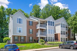 3105 CARDINAL WAY #L, Abingdon, MD 21009