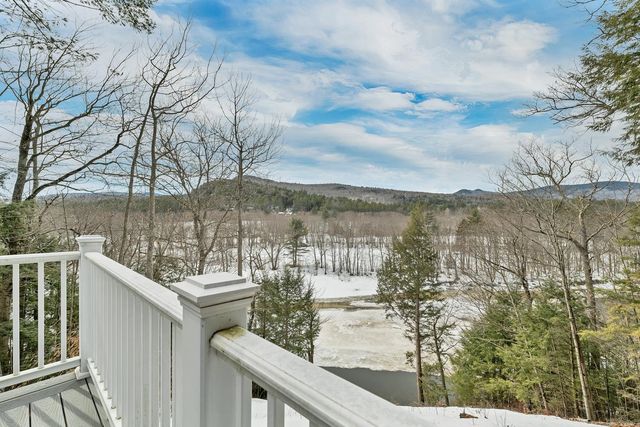 60 Northpointe Road, Thornton, NH 03285