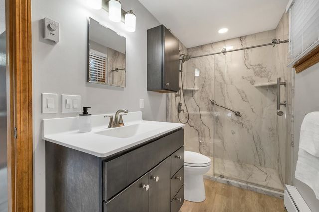 60 Northpointe Road, Thornton, NH 03285