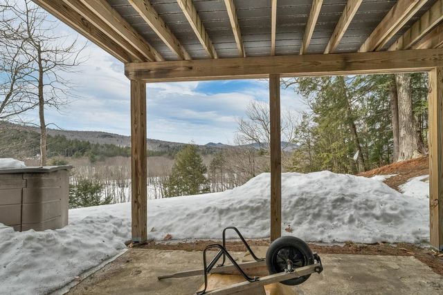 60 Northpointe Road, Thornton, NH 03285