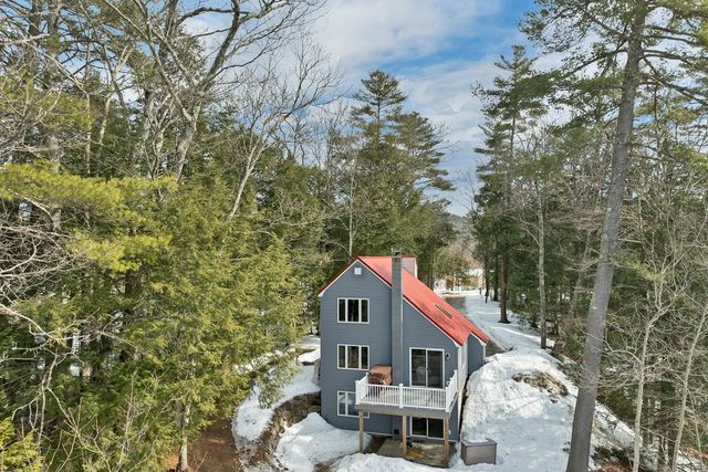 60 Northpointe Road, Thornton, NH 03285