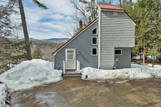 60 Northpointe Road, Thornton, NH 03285