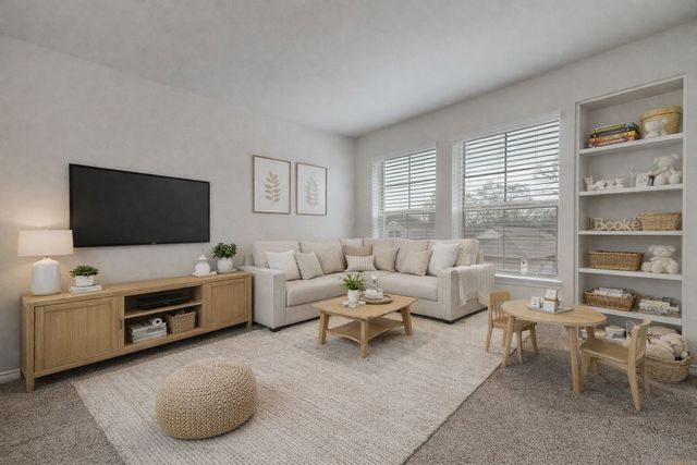 1316 Rusted Rail Drive, Princeton, TX 75407