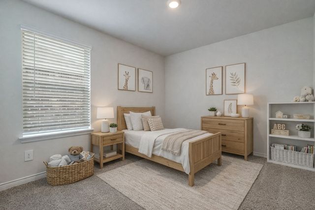 1316 Rusted Rail Drive, Princeton, TX 75407