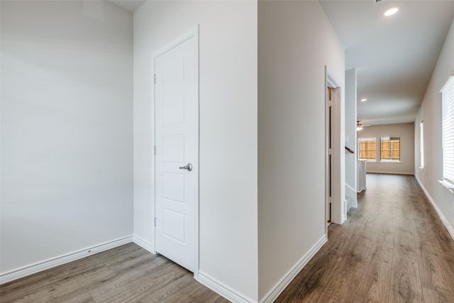 1316 Rusted Rail Drive, Princeton, TX 75407