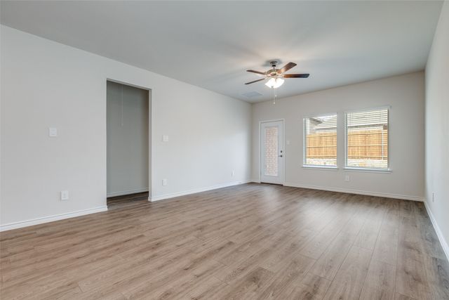 1316 Rusted Rail Drive, Princeton, TX 75407