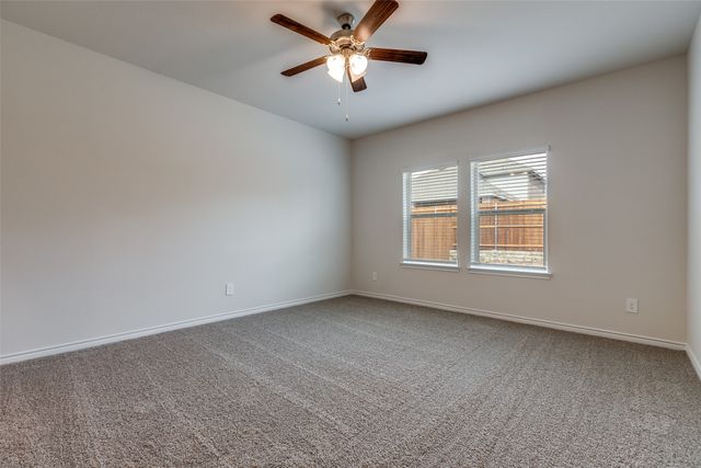 1316 Rusted Rail Drive, Princeton, TX 75407