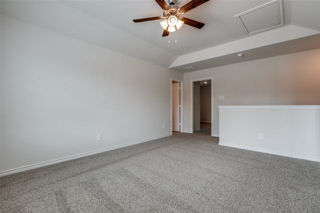 1316 Rusted Rail Drive, Princeton, TX 75407