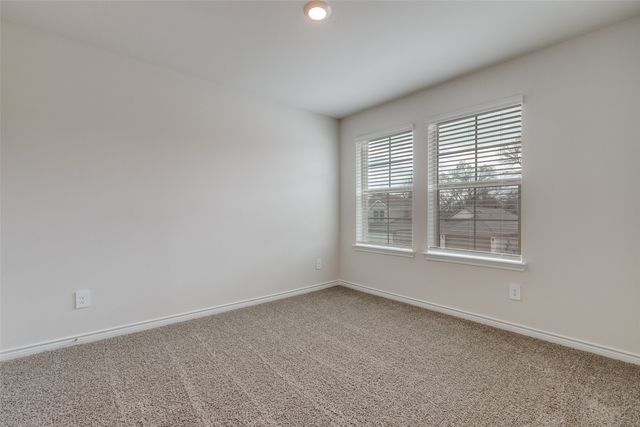 1316 Rusted Rail Drive, Princeton, TX 75407