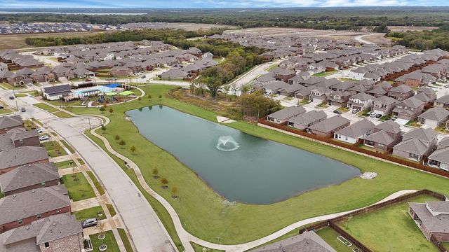 1316 Rusted Rail Drive, Princeton, TX 75407