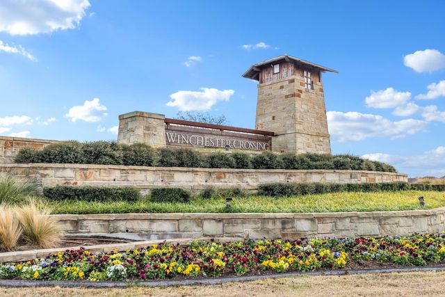 1316 Rusted Rail Drive, Princeton, TX 75407