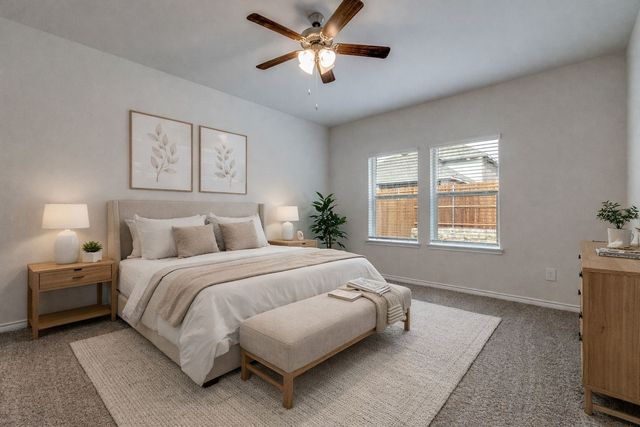 1316 Rusted Rail Drive, Princeton, TX 75407