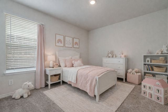 1316 Rusted Rail Drive, Princeton, TX 75407