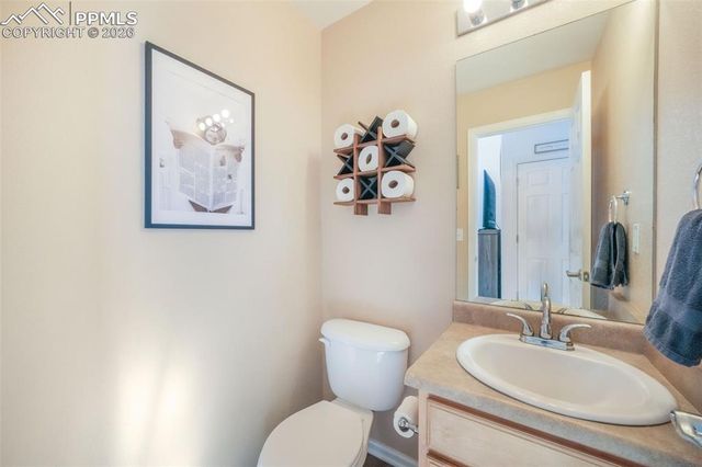 6710 Camino Del Rey, Fountain, CO 80817