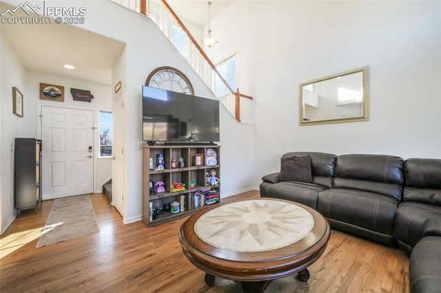 6710 Camino Del Rey, Fountain, CO 80817