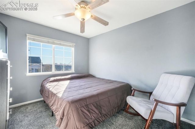 6710 Camino Del Rey, Fountain, CO 80817