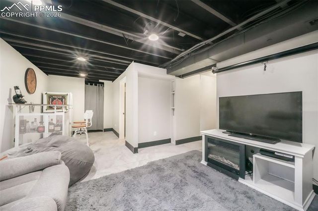 6710 Camino Del Rey, Fountain, CO 80817