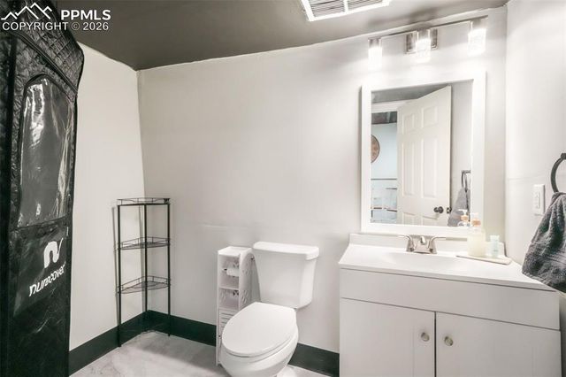 6710 Camino Del Rey, Fountain, CO 80817