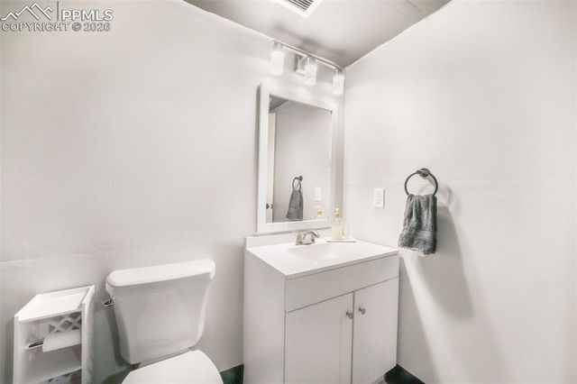 6710 Camino Del Rey, Fountain, CO 80817