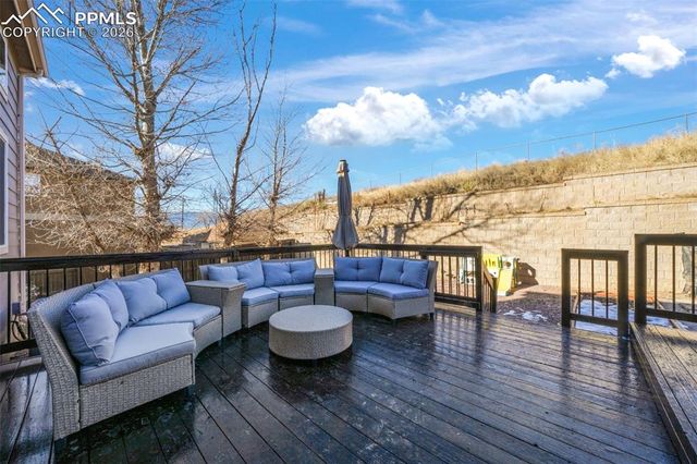 6710 Camino Del Rey, Fountain, CO 80817