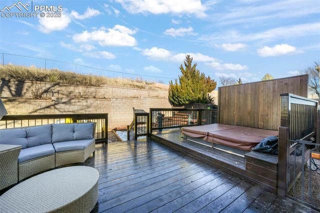 6710 Camino Del Rey, Fountain, CO 80817