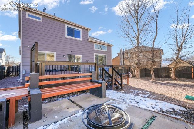 6710 Camino Del Rey, Fountain, CO 80817