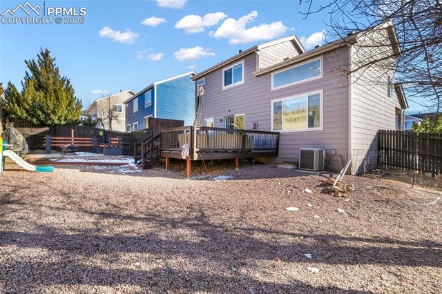 6710 Camino Del Rey, Fountain, CO 80817